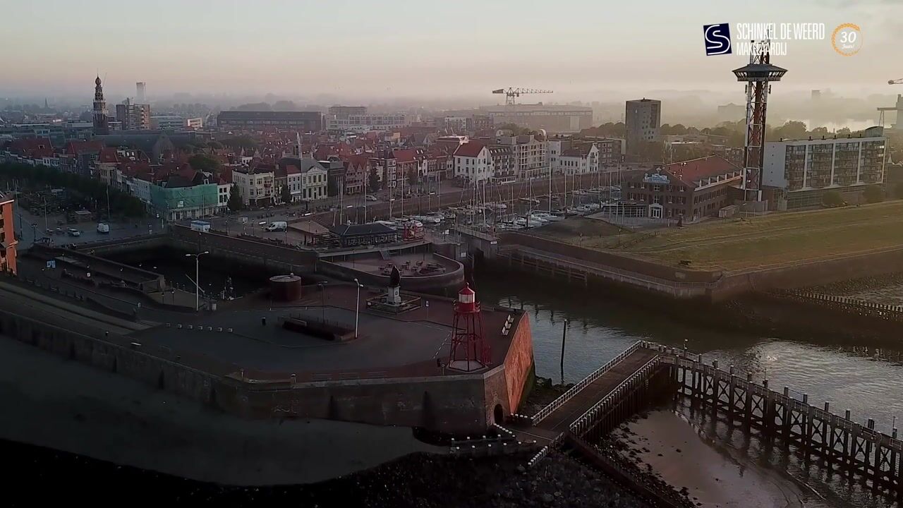 Video van Boulevard Bankert 524