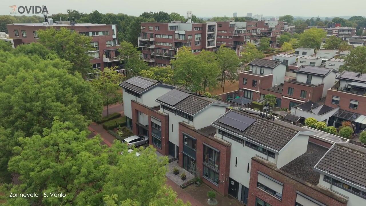 Video van Zonneveld 15