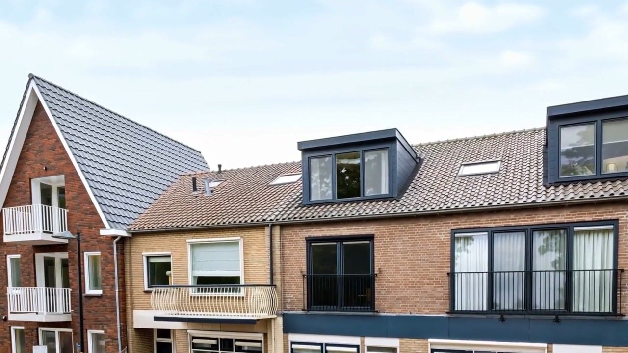 Video van Edeseweg 71