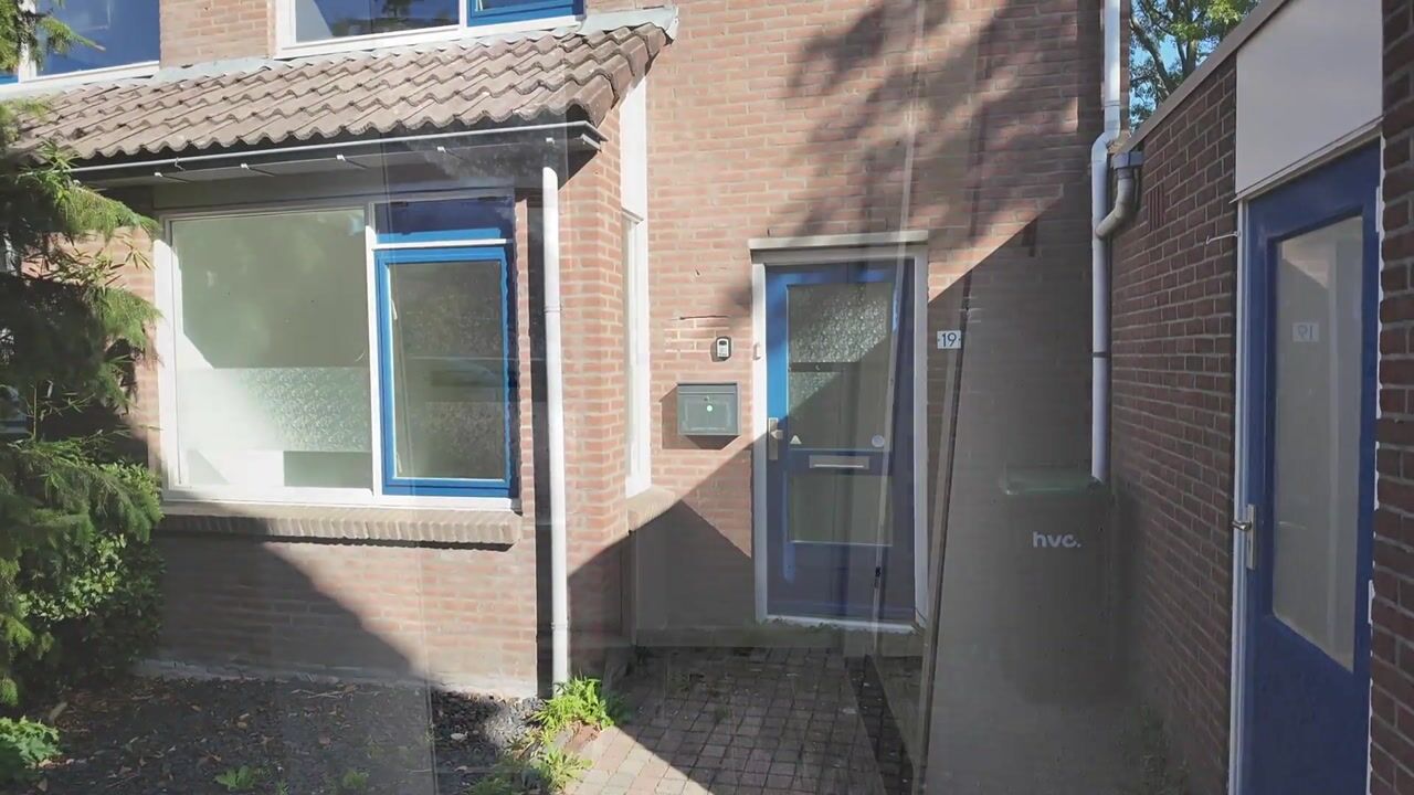 Video van Vierkantje 19