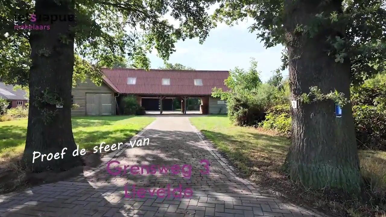 Video van Grensweg 3