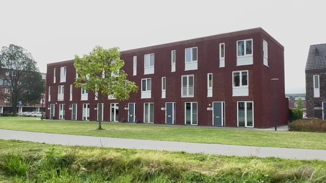 Video van Ferdinand Boersmastraat 36