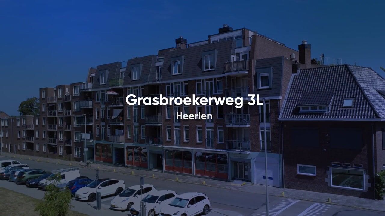 Video van Grasbroekerweg 3-L