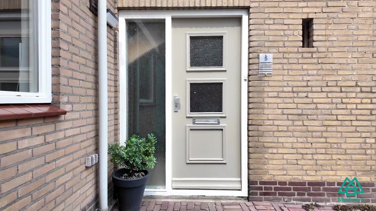 Video van Pelsplein 5
