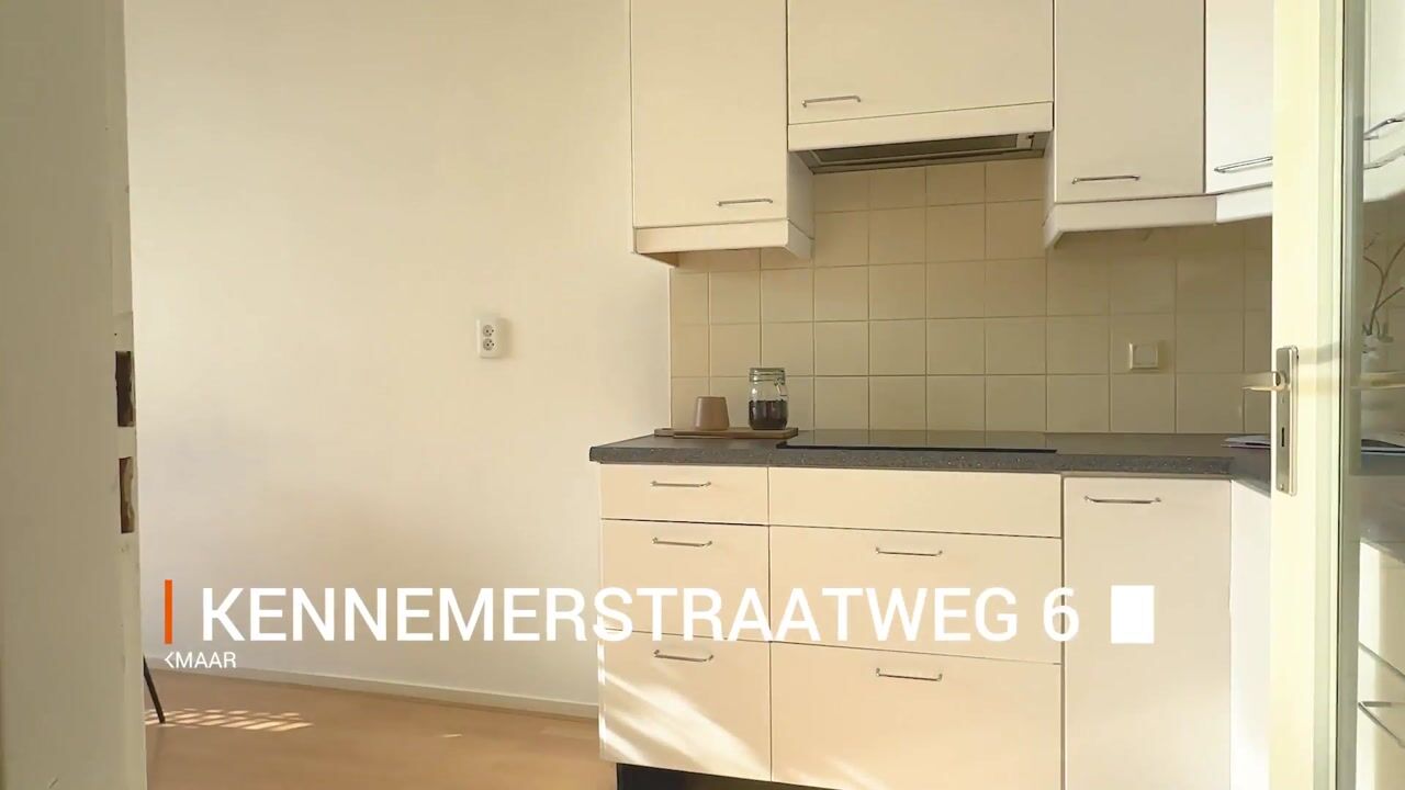 Video of Kennemerstraatweg 62-A