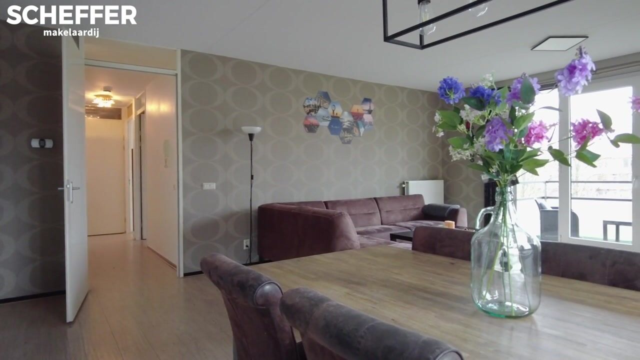 Video van Teldershof 57