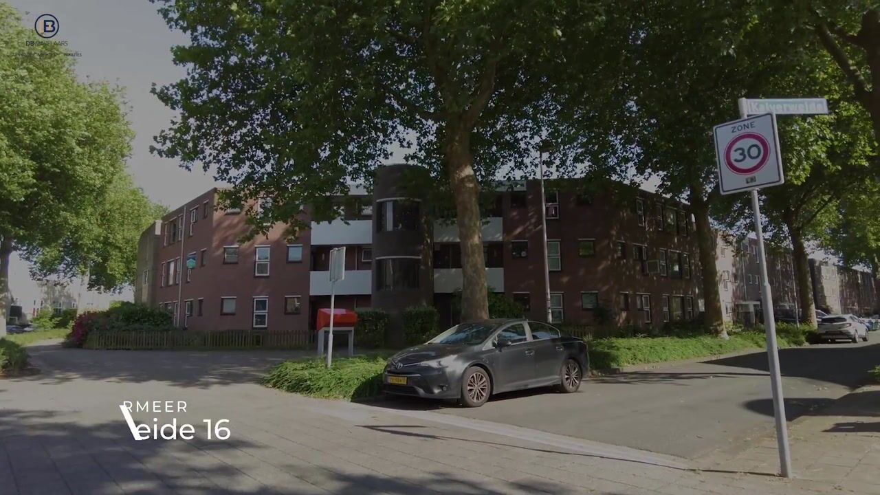 Video van Kalverweide 16