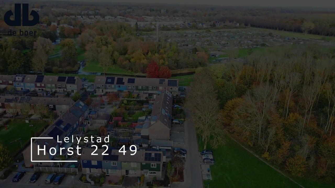 Video of Horst 22 49