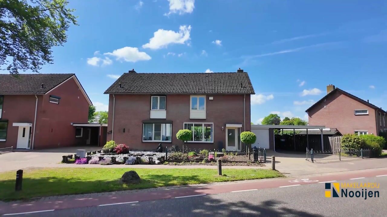 Video van Gochsedijk 134