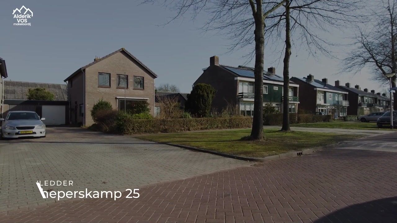 Video van Scheperskamp 25
