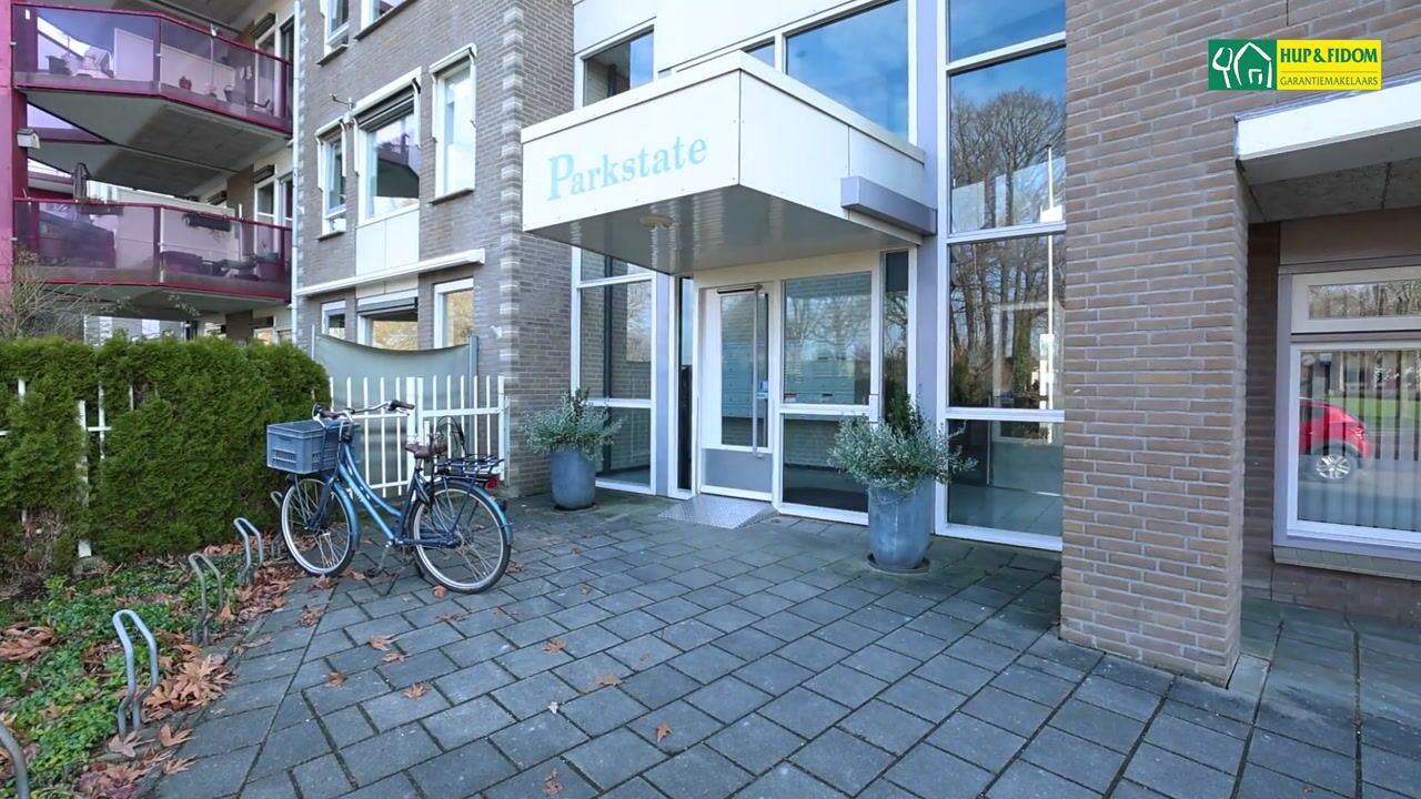 Video of Stationsplein 43