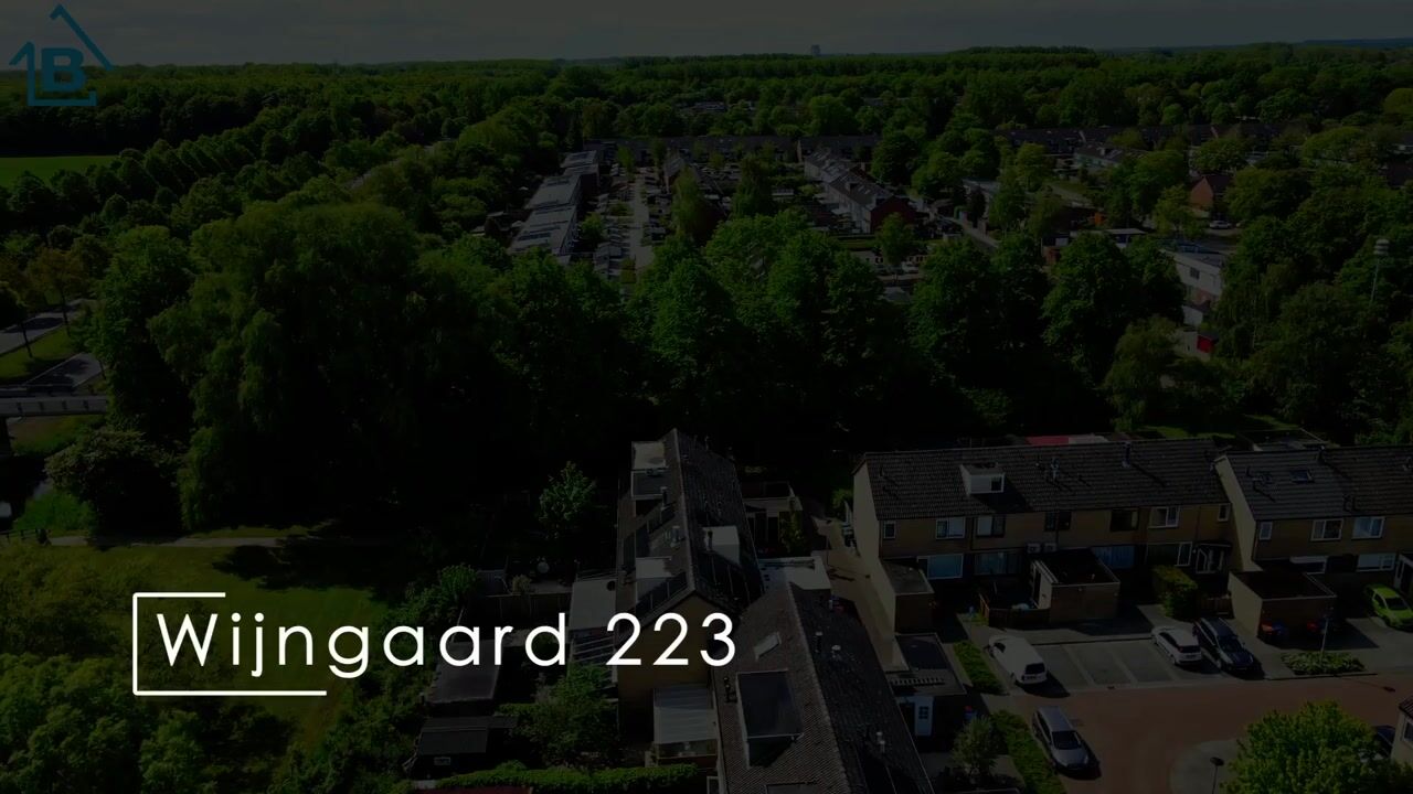 Video van Wijngaard 223