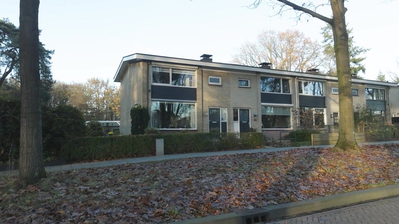 Video of Nieuwe Kazernelaan 51