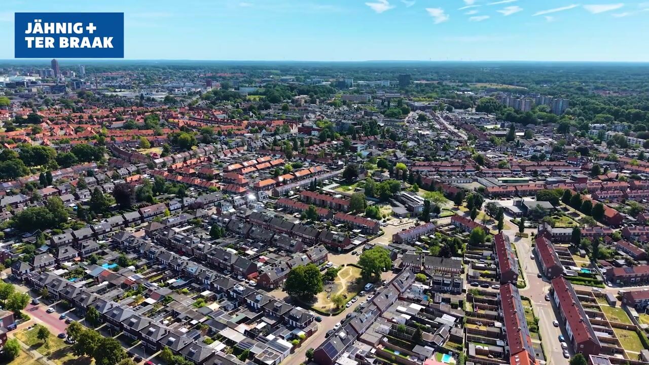 Video van Maaierstraat 33