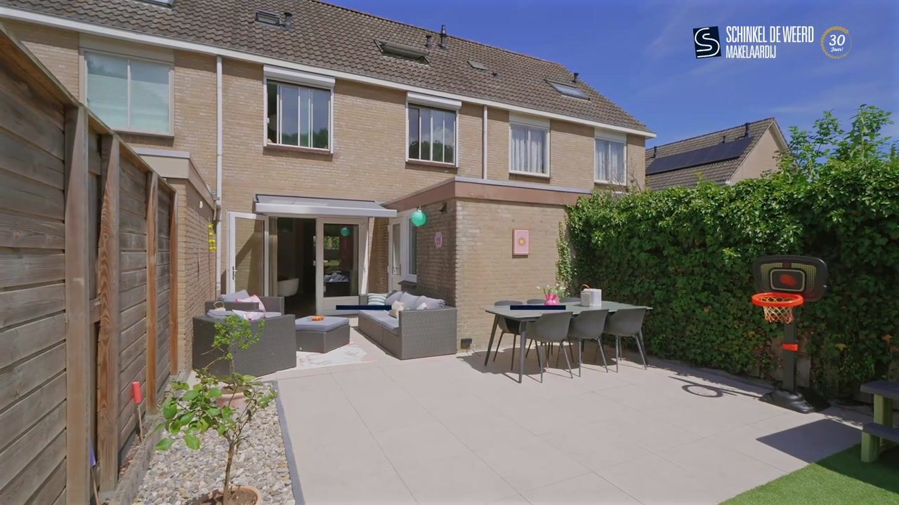 Video van Ganzestraat 12
