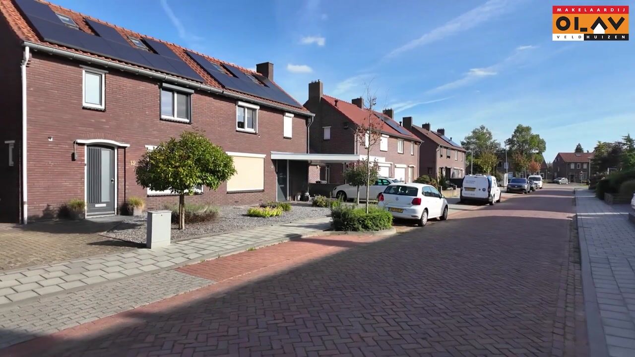 Video van Repelaerstraat 12