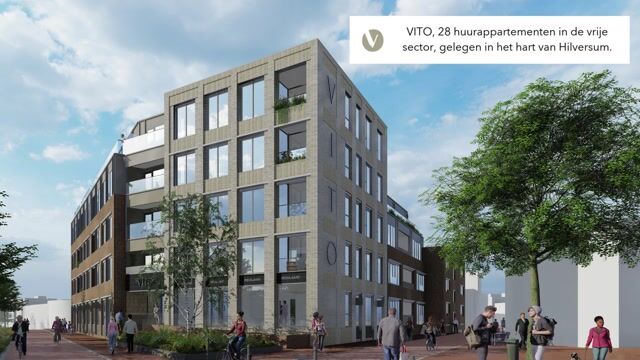 Bekijk video van VITO - Hilversum