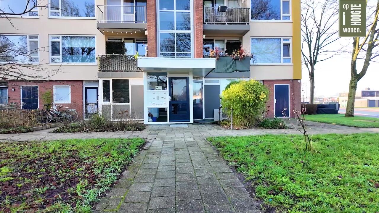 Video van Nijlânsdyk 91-C