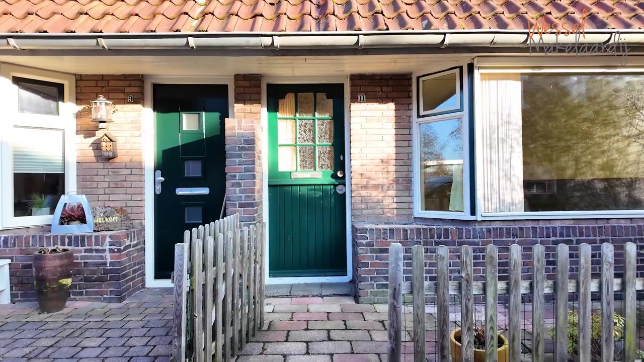 Video van Noteboomstraat 11