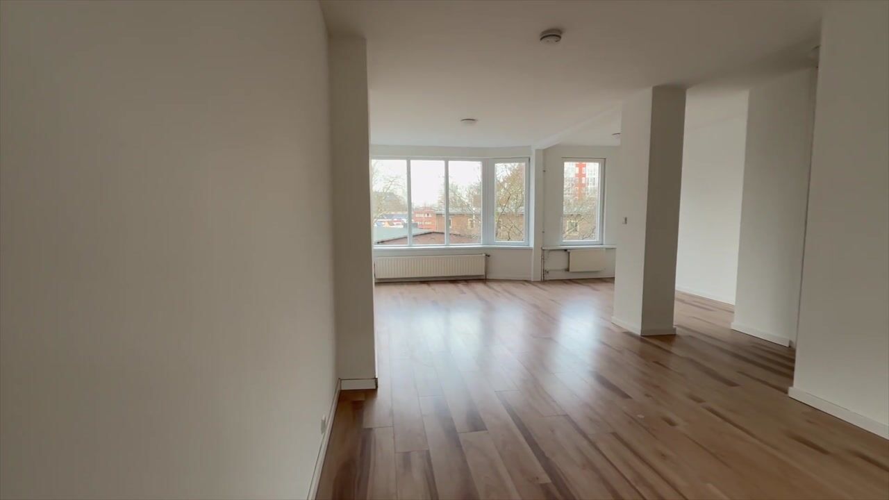 Video of Marconistraat 91-A