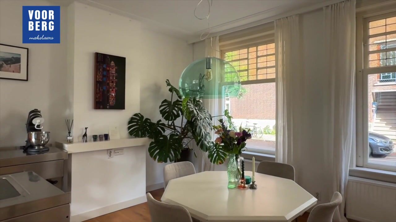 Video van Bisschopstraat 38-B