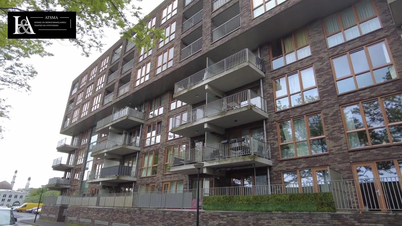 Video van 1e Kekerstraat 69