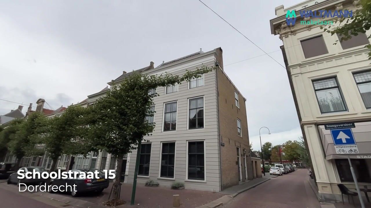 Video van Schoolstraat 15