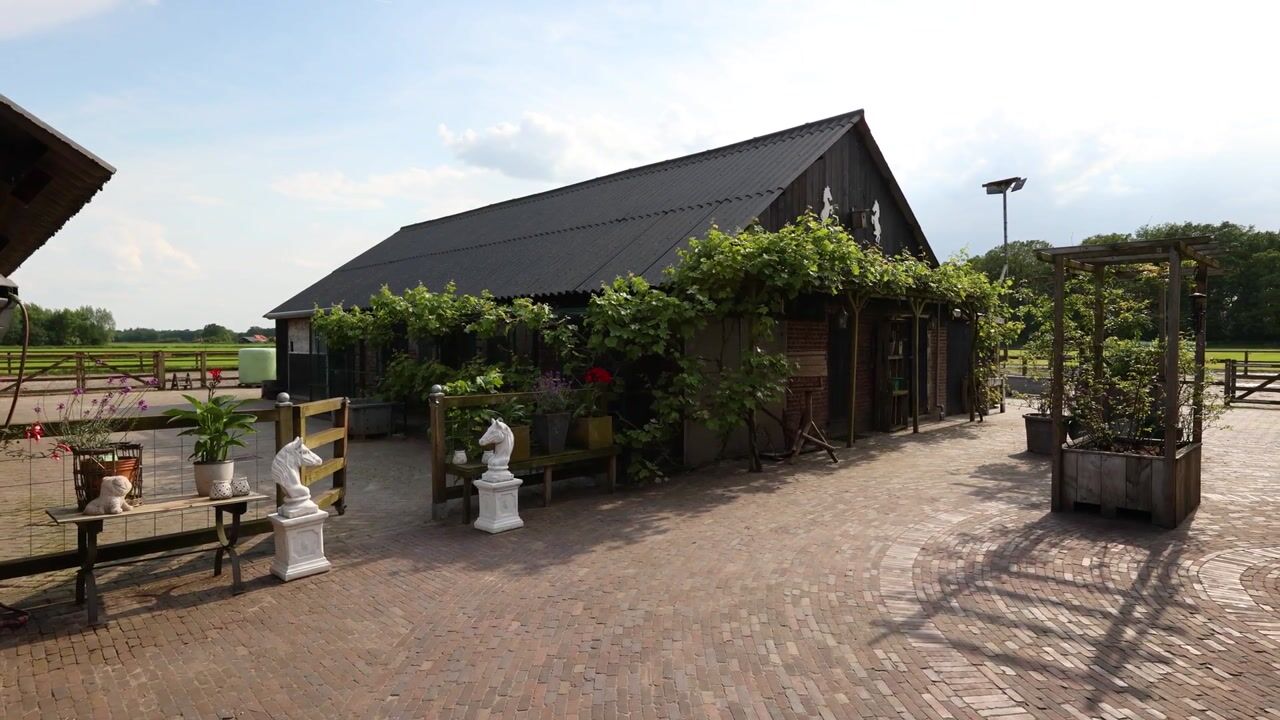 Video van Kasteelweg 12