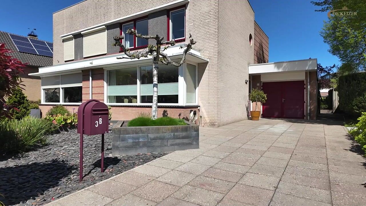 Video van Duitslandstraat 3-B