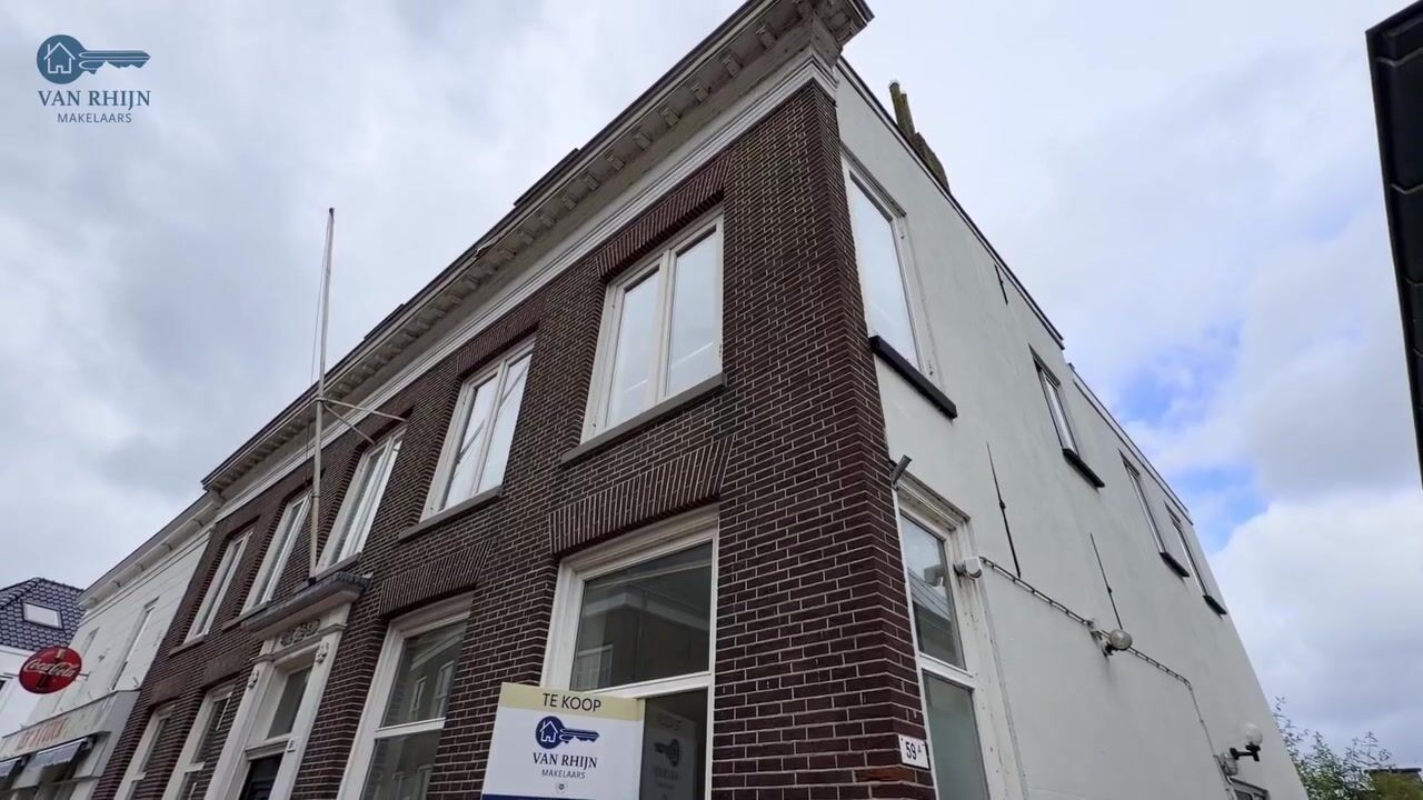 Video van Dorpsstraat 59-B