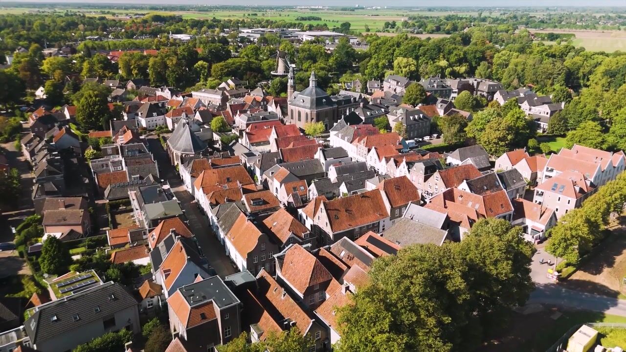 Video van Maasdijk 40