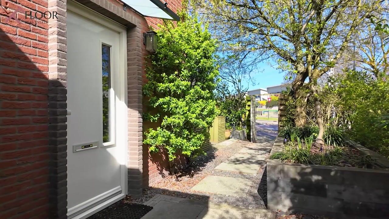 Video van Gaardendreef 31