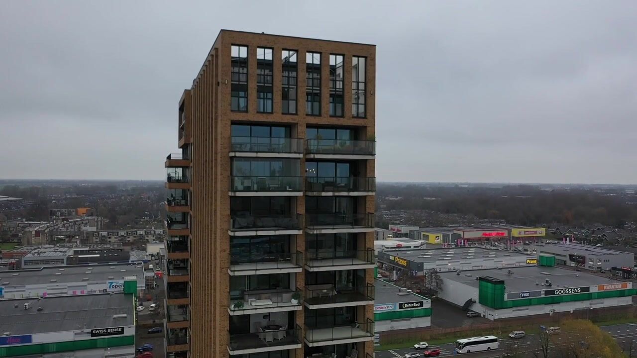 Video van Leemhorststraat 108