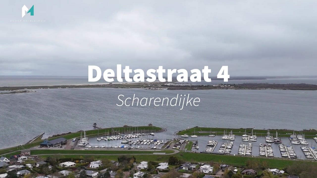 Video van Deltastraat 4