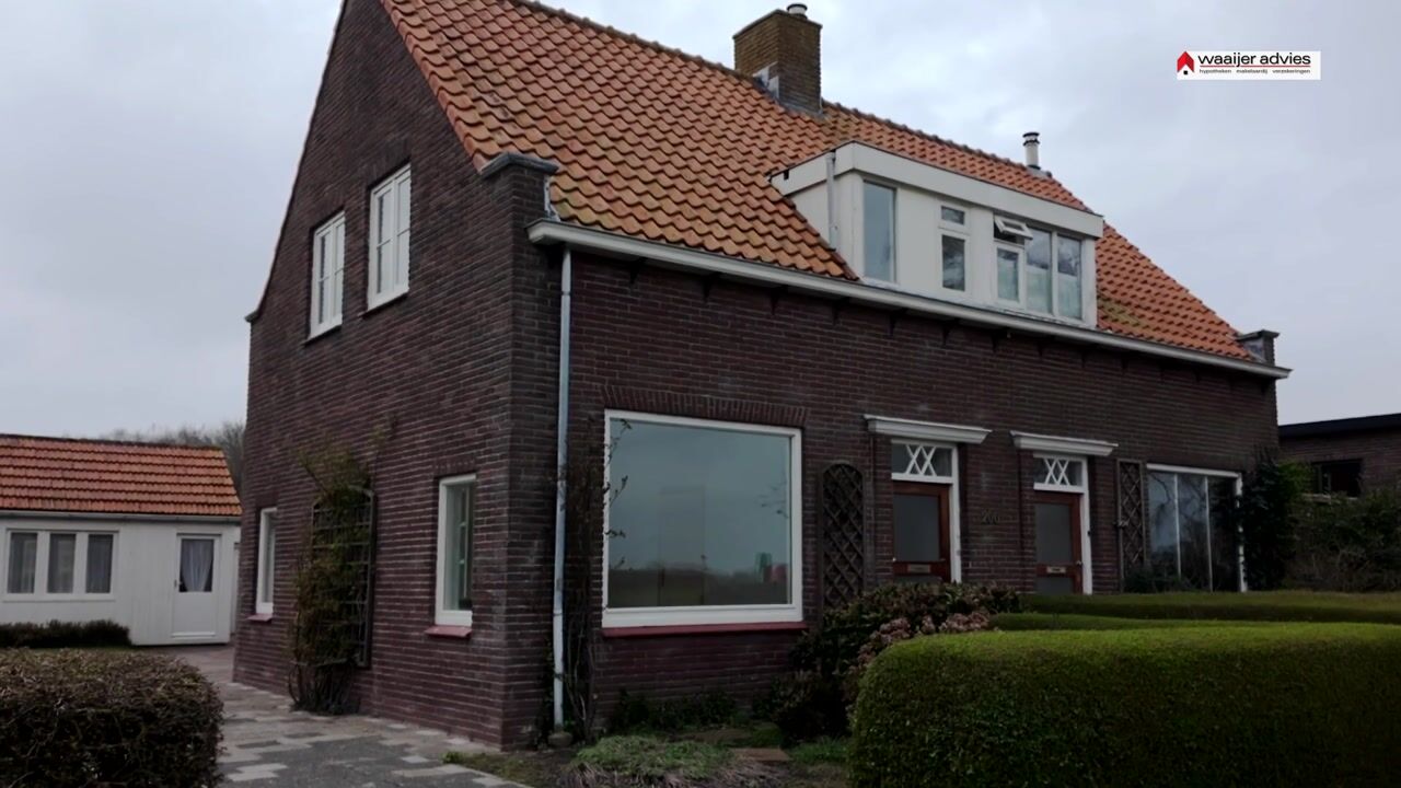 Video van Schilderweg 206