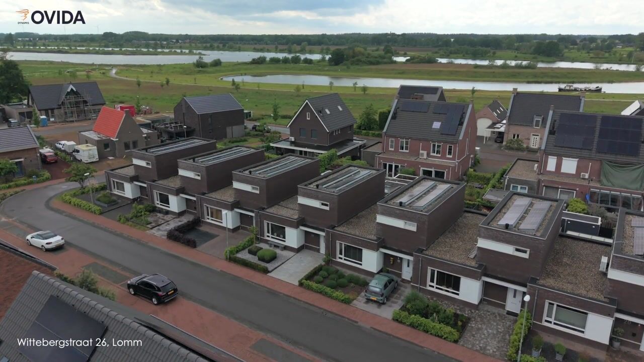 Video van Wittebergstraat 26