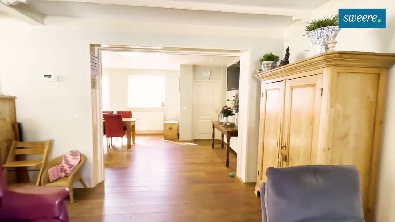 Video of Bergstraat 15