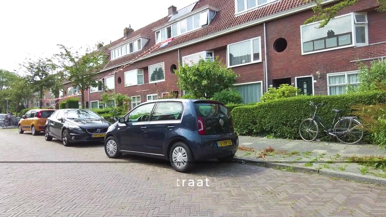 Video van Rijnstraat 25-B