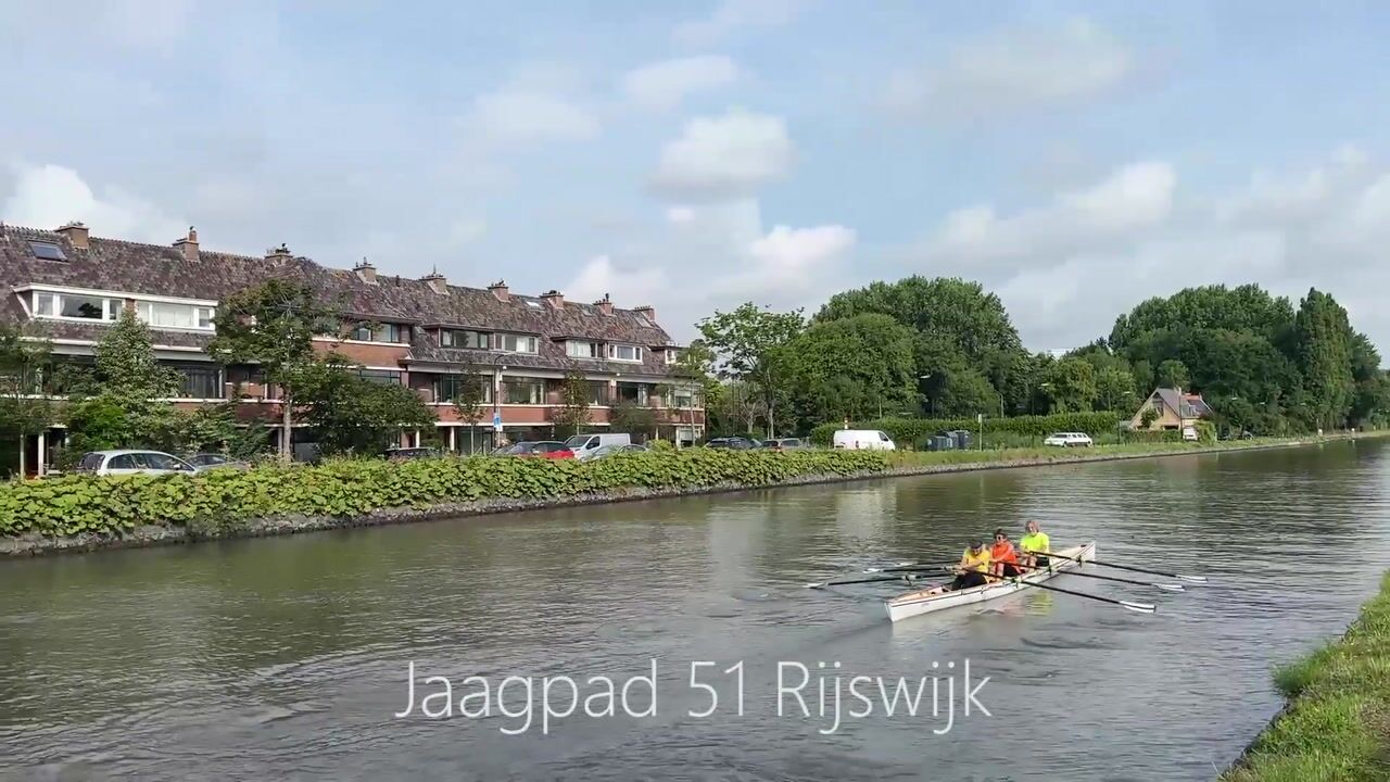 Video van Jaagpad 51