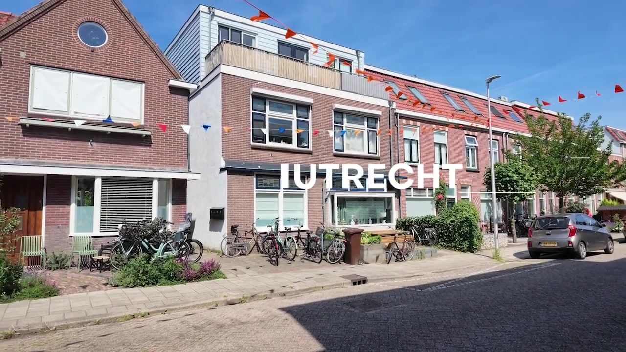 Video van Hoogravenseweg 21-C