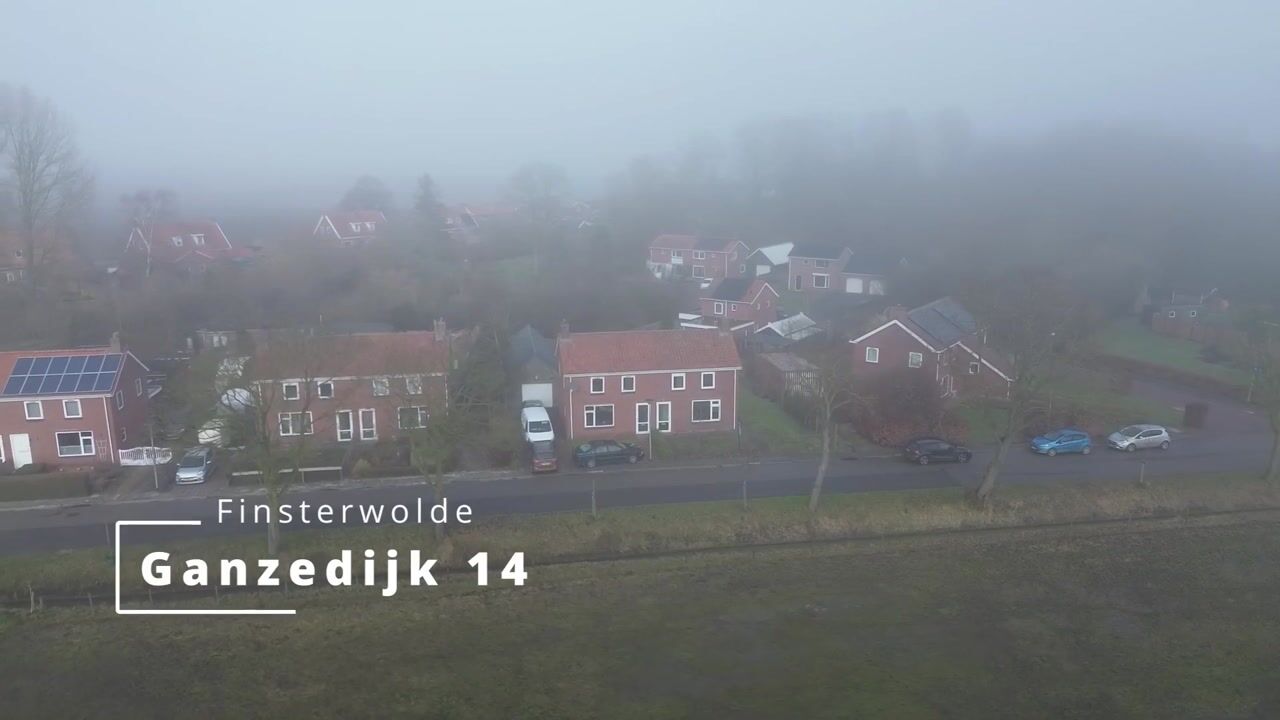 Video van Ganzedijk 14