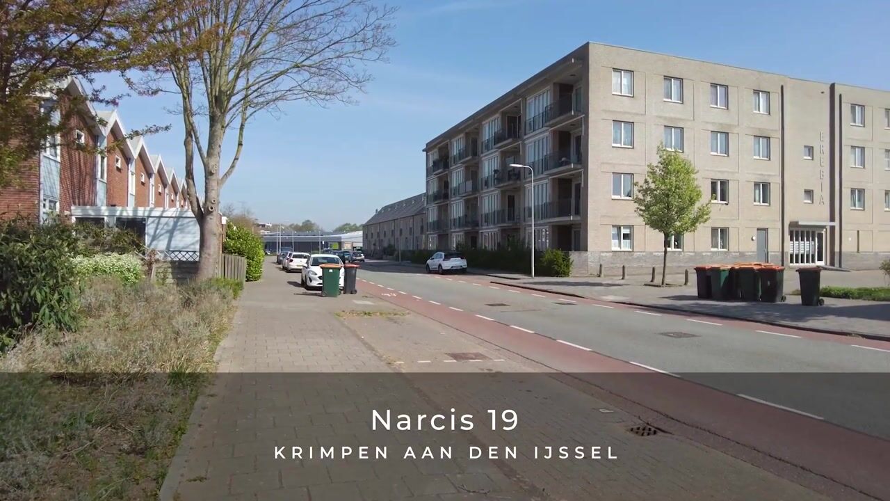 Video van Narcis 19