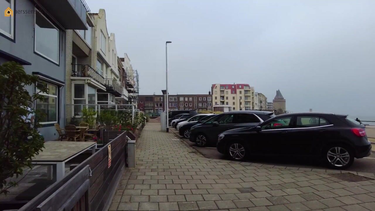 Bekijk video van Boulevard Bankert 52