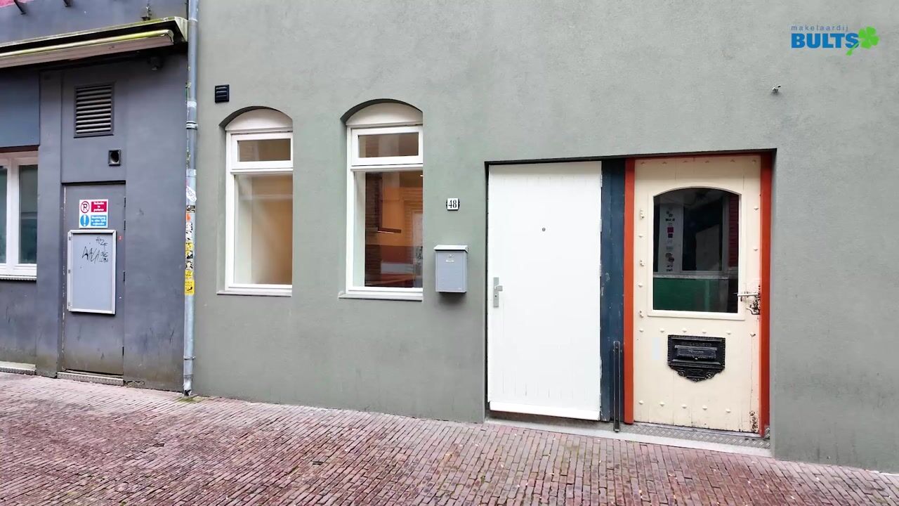 Video van Varkensstraat 48