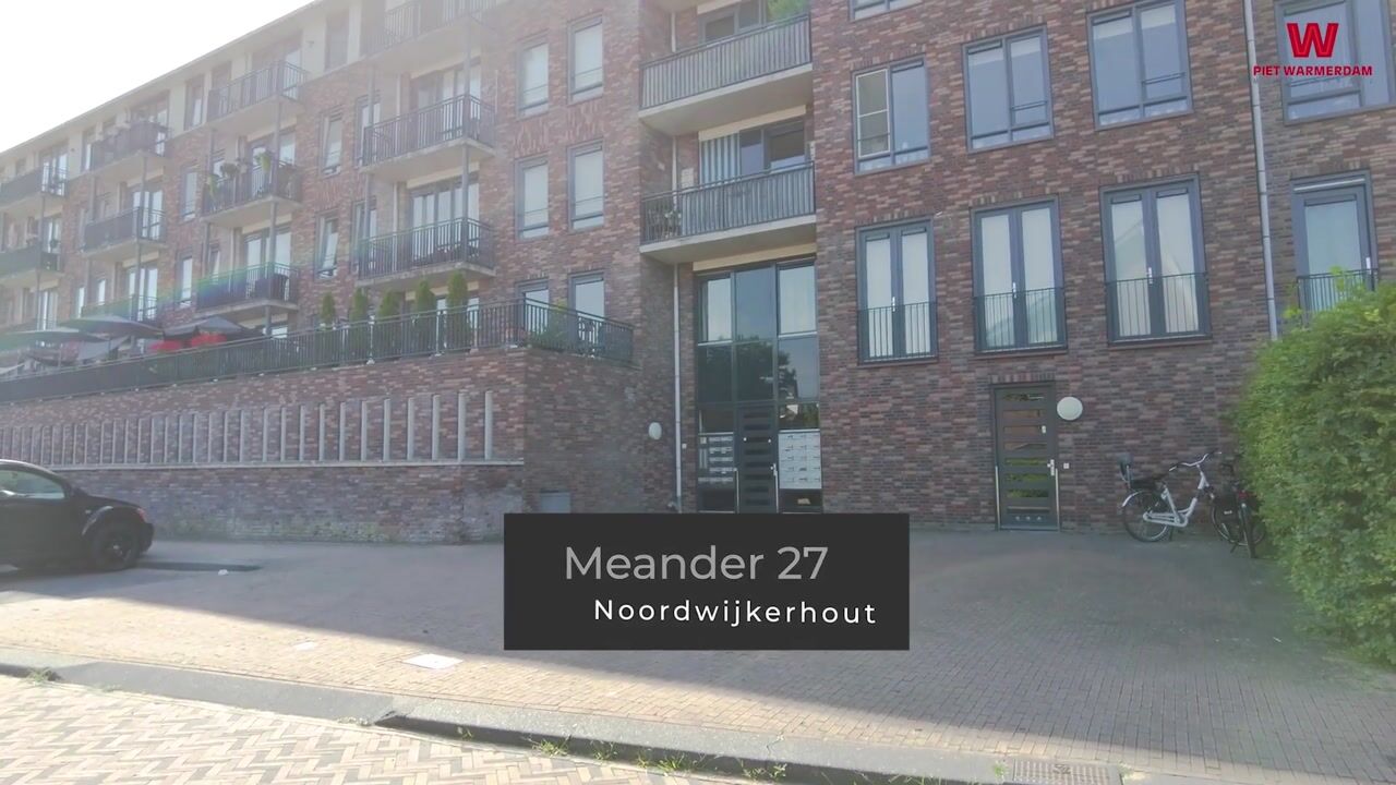 View video of Meander 27