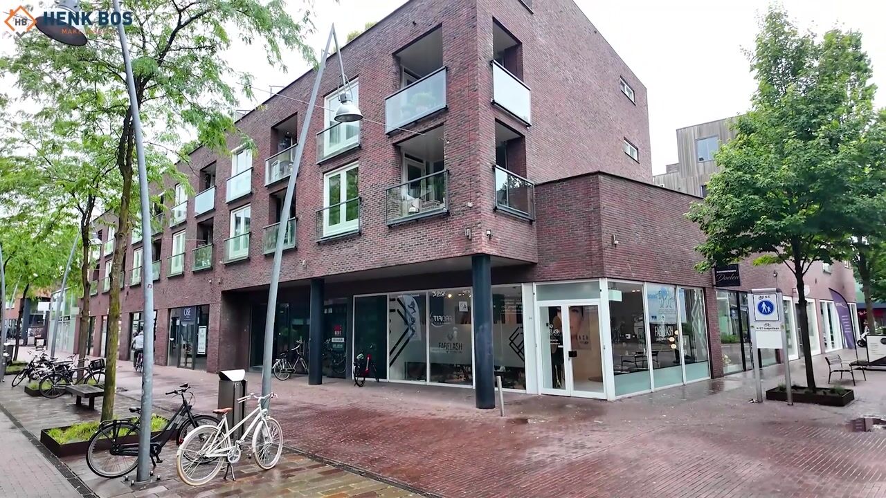 Video van Doelenstraat 5