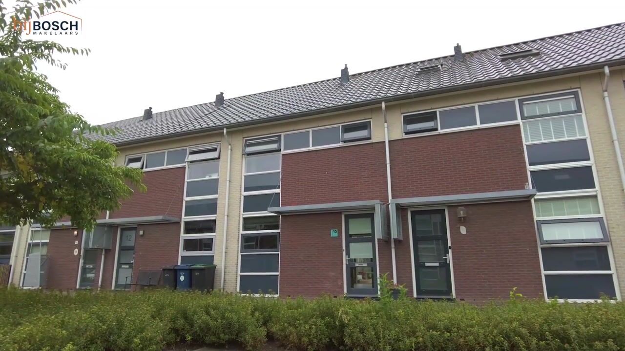 Video van Olle Kapoenstraat 10