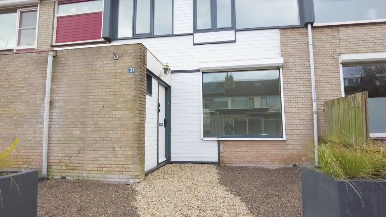 Video van Duiventoren 107