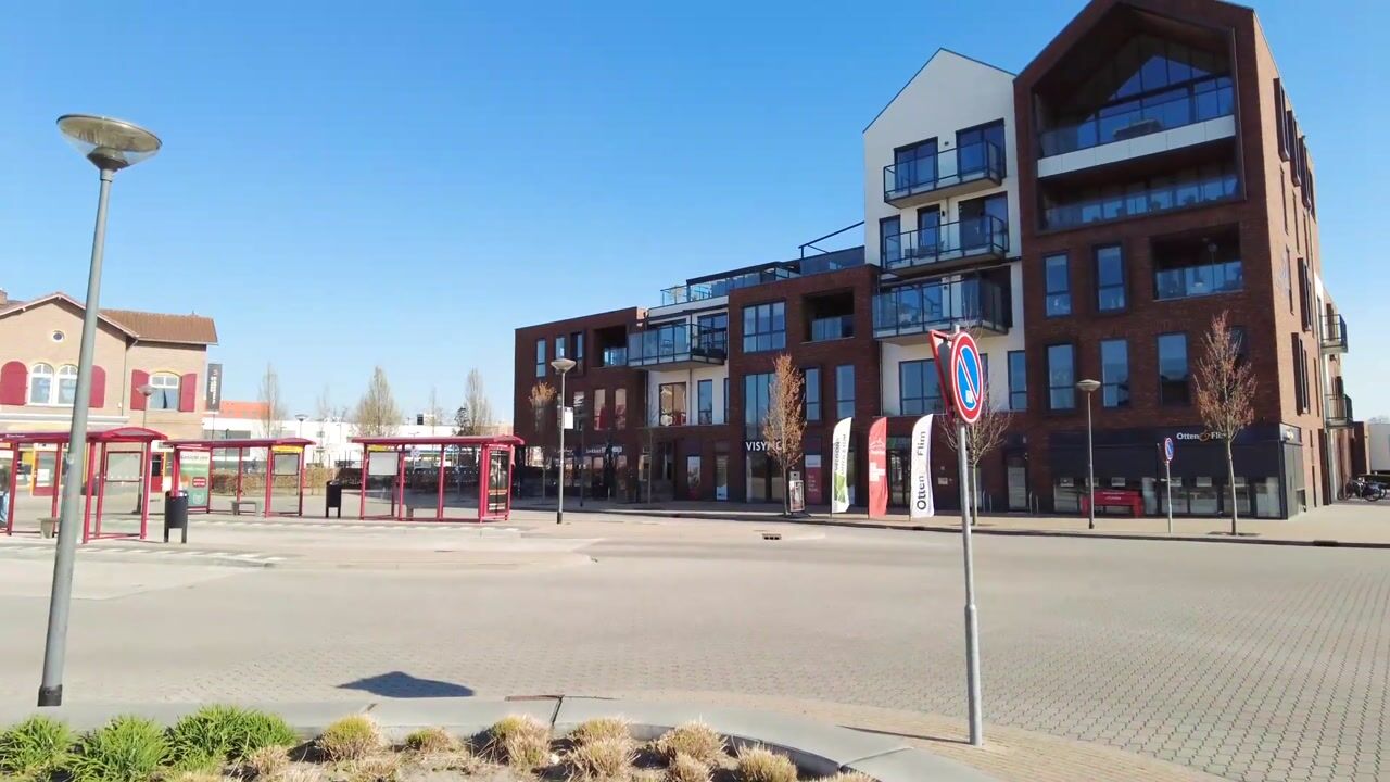 Video van Stationsdwarsweg 15-102