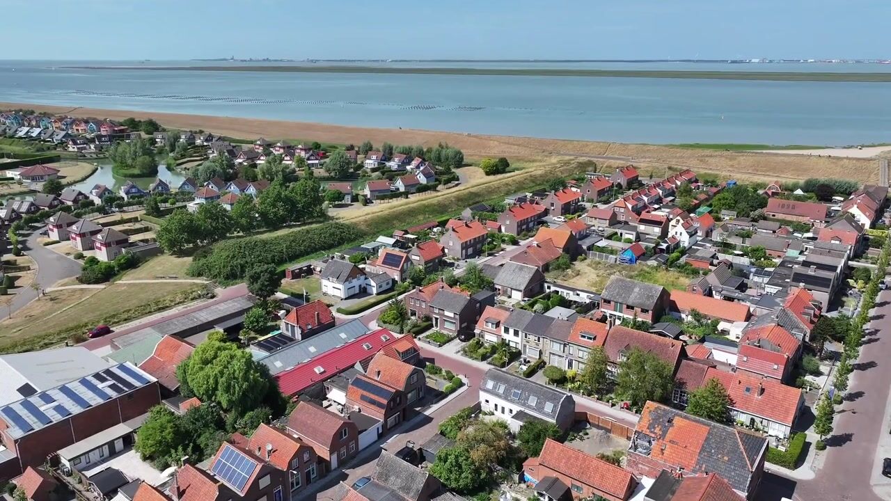 Video van Achterweg 15